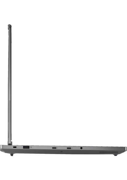 Thinkbook 16P 21N50024TR06 I9-14900HX 64GB 1tbssd+1tbssd RTX4060 16" 3.2k Freedos Dizüstü Bilgisayar