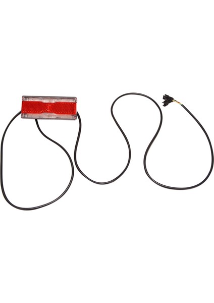 Ebike Brake Light 24V 36V 48V Electric Bicycle Rear Light With Brake Light Func (Yurt Dışından) modelleri