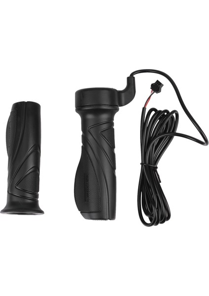 Wuxıng Electric Ebike Twist Throttle For Electric Bicycle E-Bike Electric Scooter Parts (Yurt Dışından) fiyatları