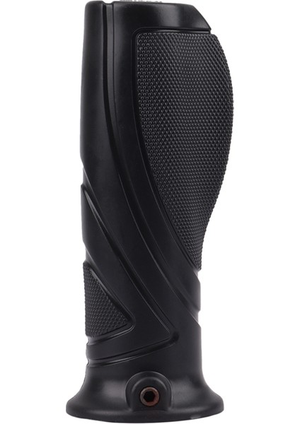 Wuxıng Electric Ebike Twist Throttle For Electric Bicycle E-Bike Electric Scooter Parts (Yurt Dışından) fırsatları