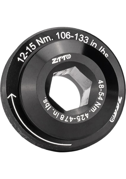 Dub Alüminyum Alaşımlı Bisiklet Krank Vidalı Kapak Yol Bisikleti Aynakol Kapatma Kapakları Cıvata Nx Gx Xx1 Kartal (Yurt Dışından) fırsatları