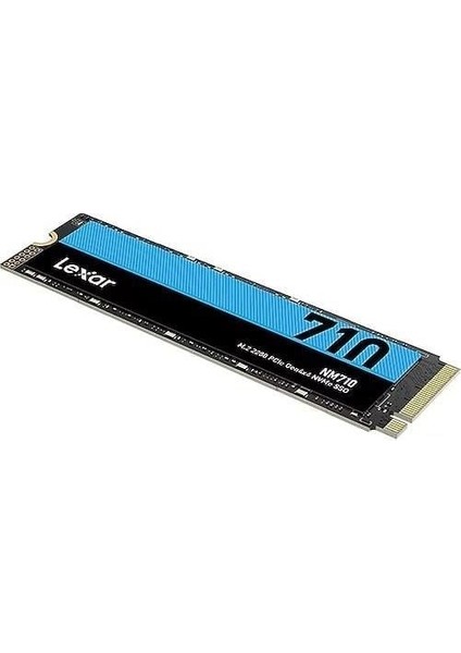 1tb NM710X LNM710X001T-RNNNG 5000-4500MB/S M2 Nvme Gen4 Disk