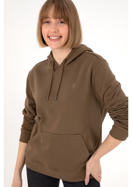 Erkek Haki Sweatshirt 50295167-VR027 modelleri