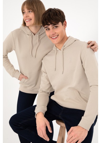 Erkek Taş Sweatshirt 50295167-VR049