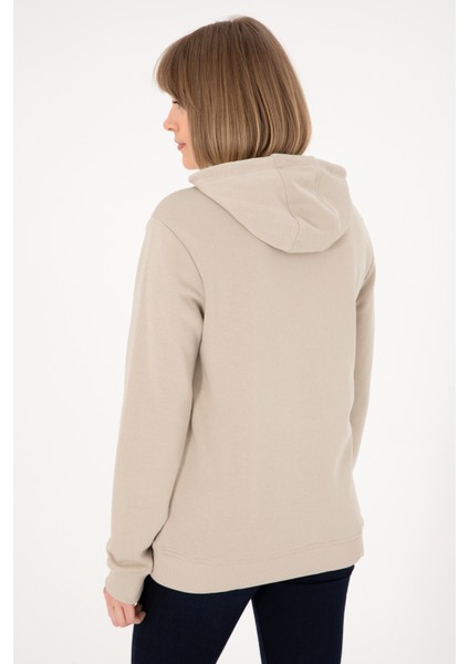 Erkek Taş Sweatshirt 50295167-VR049 fırsatları