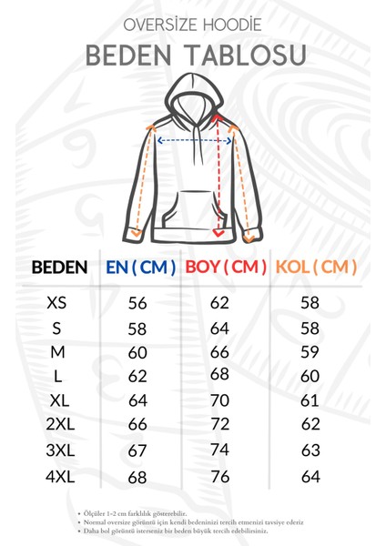 Oversize Ts Est 2024 Ttpd Sırt Baskılı Kapüşonlu Sweatshirt, Unisex Taylor Swift Baskılı Hoodie
