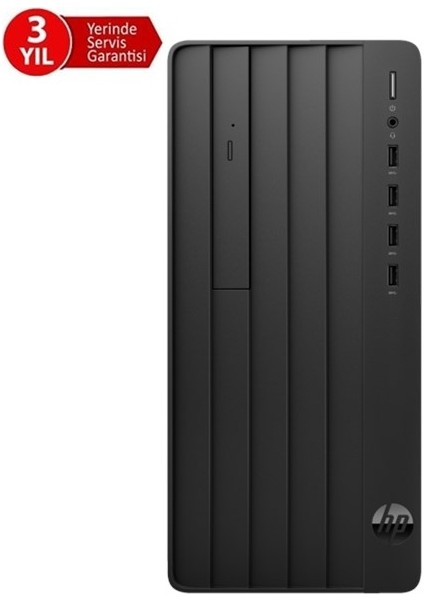 Hp Pro 290 G9 9M962AT I7 12700-16G-512SSD-DOS