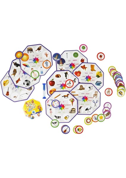 Erken Okur Yazarlık Kutu Oyunu fiyatları