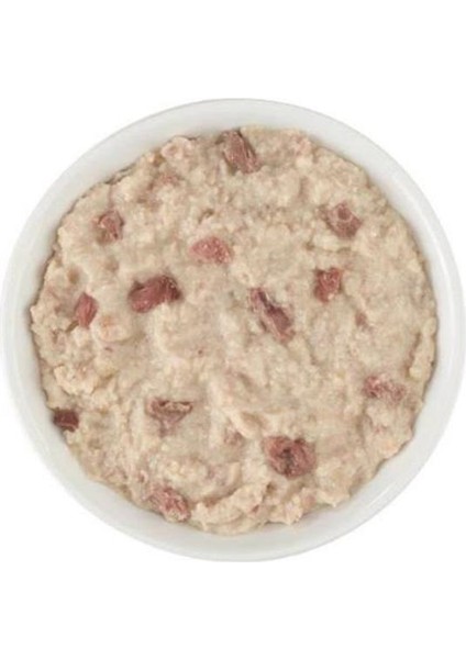 After Dark Pate Tavuklu ve Ördekli Konserve Kedi Maması 80 gr 6'lı modelleri