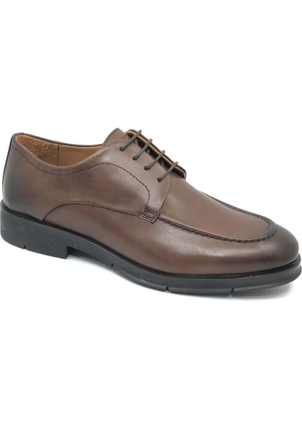 64641 Mr Casual Klasik Oxford Erkek Ayakkabı