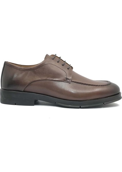 64641 Mr Casual Klasik Oxford Erkek Ayakkabı