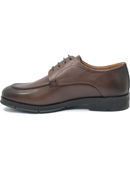 64641 Mr Casual Klasik Oxford Erkek Ayakkabı