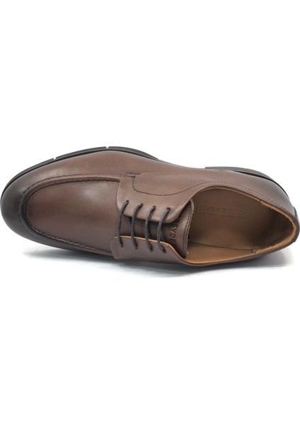 64641 Mr Casual Klasik Oxford Erkek Ayakkabı