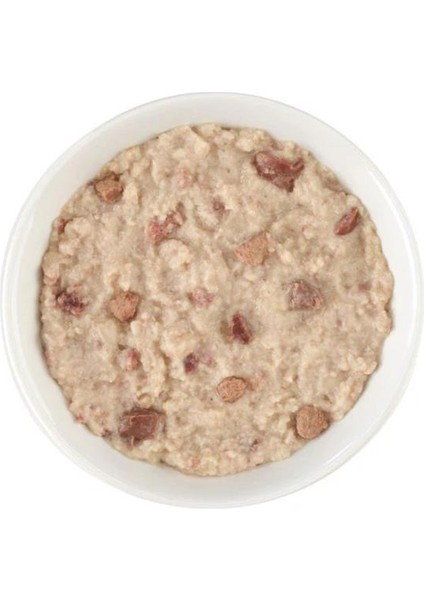After Dark Pate Tavuklu ve Sığır Etli Konserve Kedi Maması 80 gr 6'lı modelleri