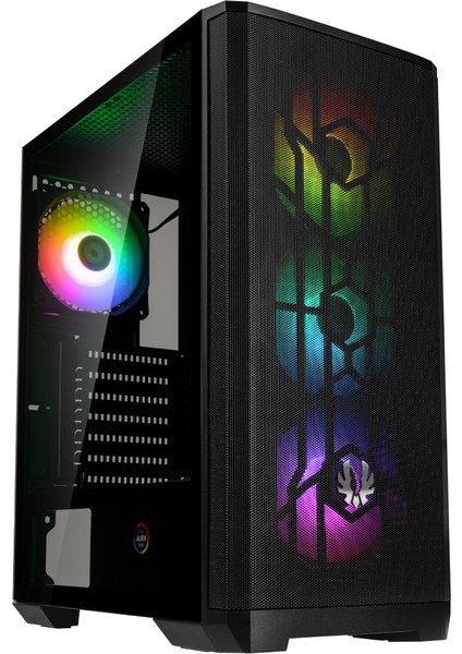 CRTG29 Ryzen 5 5500 16GB Ddr4 512GB Nvme Rtx 4060 8gb Gaming Hazır Sistem