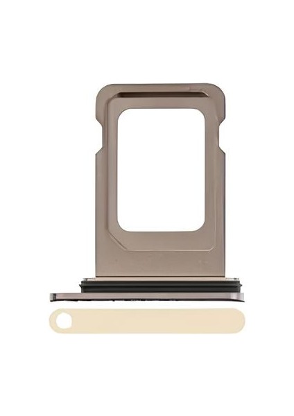 Apple iPhone 11 Pro Sim Çekmecesi Gold