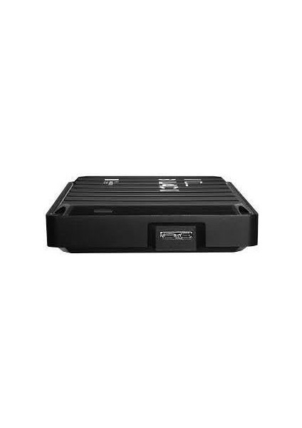 5tb 2.5" Black P10 Game WDBA3A0050BBK-WESN USB 3.0 Harici Disk Siyah