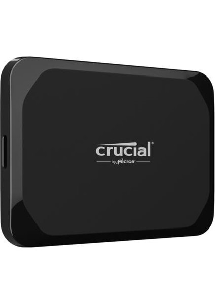 X9 4tb Taşınabilir SSD CT4000X9SSD9