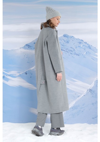 Uzun Kaşe Kaban Duman fırsatları