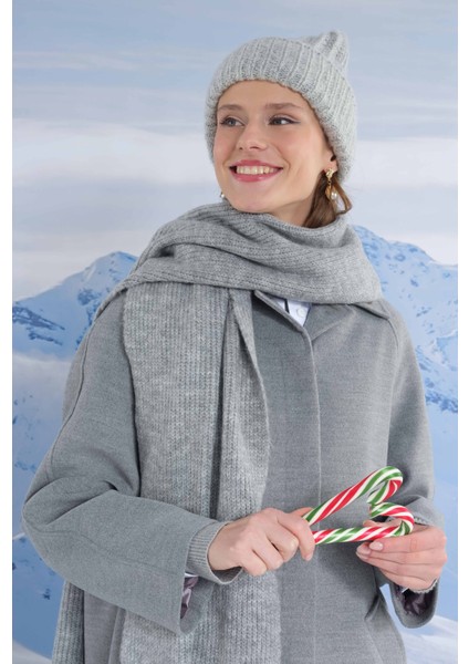 Uzun Kaşe Kaban Duman indirimleri