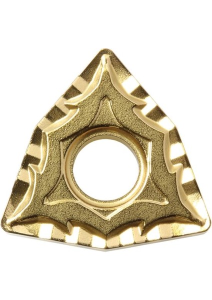 10 Adet WNMG080408CQ WNMG43200 CA5525 Karbür Delme Ucu - Dış Tornalama - Yüzey İşlerine - İç Yüzey İşleme İçin İndekslenebilir Tornalama Ucu 4960664434862, TJR08390 fırsatları