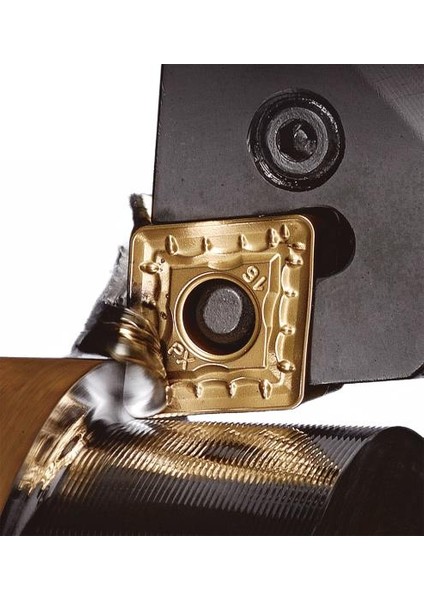 10 Adet WNMG080408CQ WNMG43200 CA5525 Karbür Delme Ucu - Dış Tornalama - Yüzey İşlerine - İç Yüzey İşleme İçin İndekslenebilir Tornalama Ucu 4960664434862, TJR08390 indirimleri