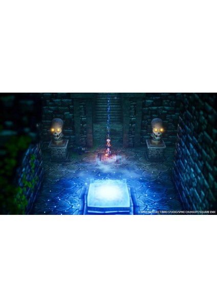 Ragon Quest Iıı Remake Nintendo Switch fiyatları