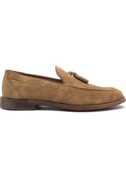 64510 Loafer Urban Casual Erkek Ayakkabı