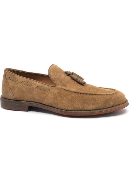 64510 Loafer Urban Casual Erkek Ayakkabı