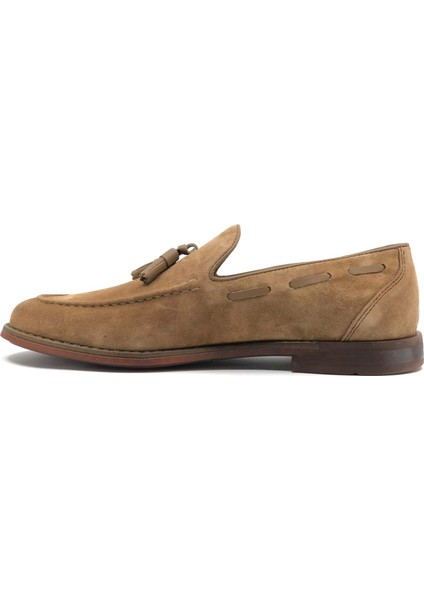 64510 Loafer Urban Casual Erkek Ayakkabı