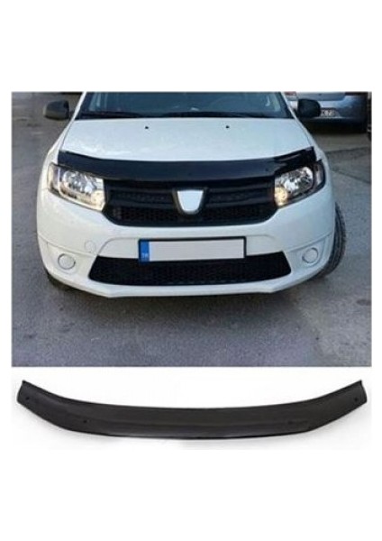 Kaput Rüzgarlik Dacia Sandero Dacia/mcv 2012- 13