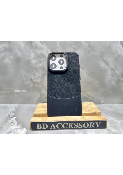 BD Accessory Kadife Kapak Kılıf