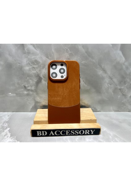 BD Accessory Kadife Kapak Kılıf