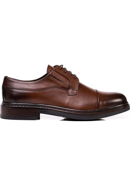 75137 Mr Formal Casual Oxford Erkek Klasik Ayakkabı