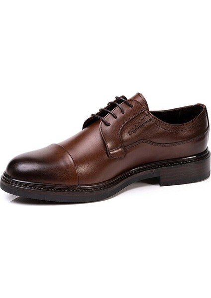 75137 Mr Formal Casual Oxford Erkek Klasik Ayakkabı