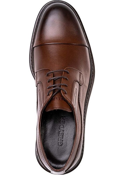 75137 Mr Formal Casual Oxford Erkek Klasik Ayakkabı