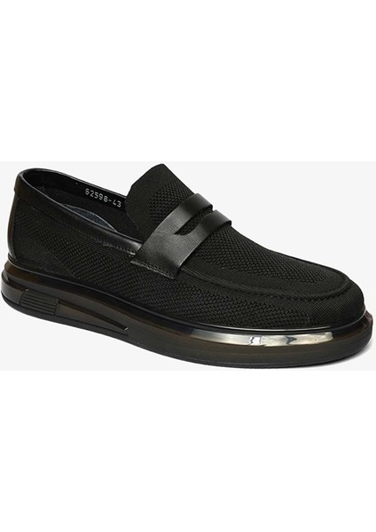 62598 Mr Erkek Sneaker Casual Ayakkabı