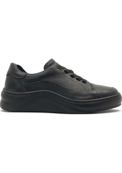 59052 Zn Deri Comfort Casual Kadın Ayakkabı fiyatları