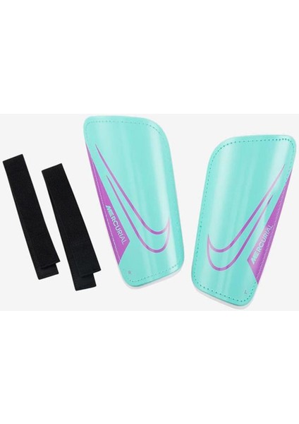 Nk Merc Hardshell - FA22 DN3614-354 Mavi Unisex Tekmelik