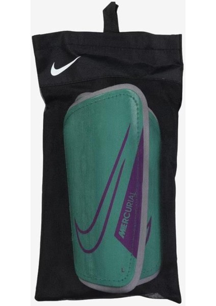 Nk Merc Hardshell - FA22 DN3614-354 Mavi Unisex Tekmelik