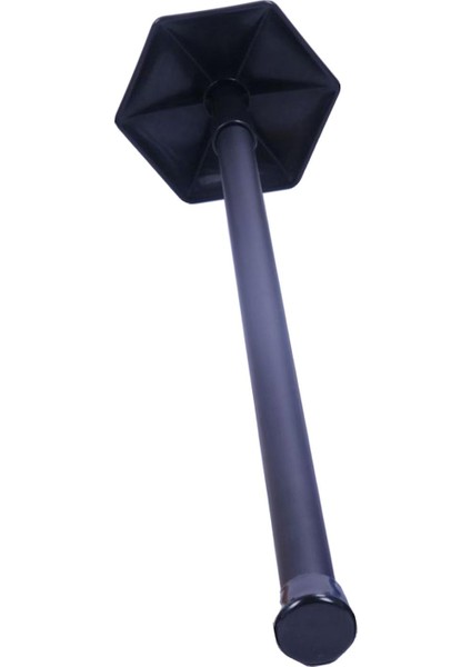Taşınabilir Golf Kulübü Sert Çantası Ayarlanabilir Esneklik (Yurt Dışından)