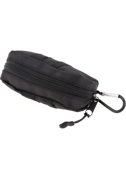 Hediyeler Spor Yetişkinler Için Golf Topu Kılıfı Çok Fonksiyonlu Golf Topu Saklama Çantası (Yurt Dışından)
