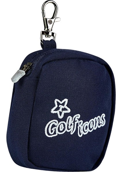 Golf Bel Çantası, Golf , Taşınabilir Taşıma Çantası, Eğ (Yurt Dışından)