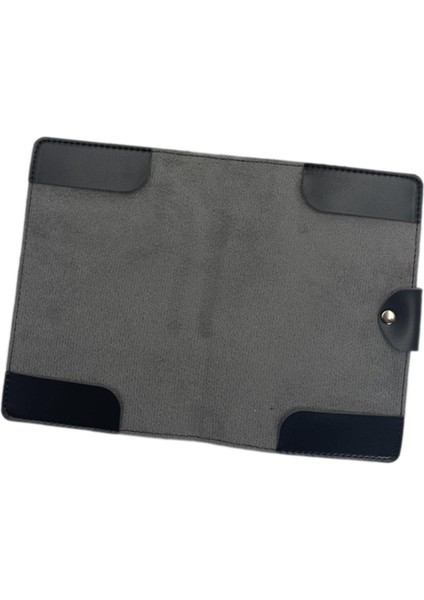 Golf Puan Kartı Tutucu, Yardage Kitap Kapağı, Taşınabilir, Çok Yönlü, Golf Puan Kartı Siyah (Yurt Dışından) modelleri