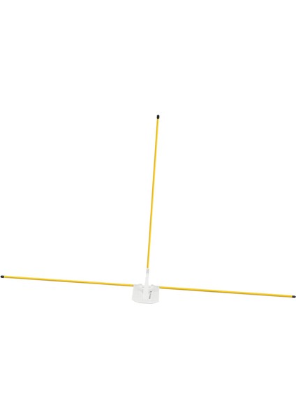 Golf Hizalama Çubukları Inım Uygulaması Için Golf Salıncağı Sarı (Yurt Dışından) fırsatları