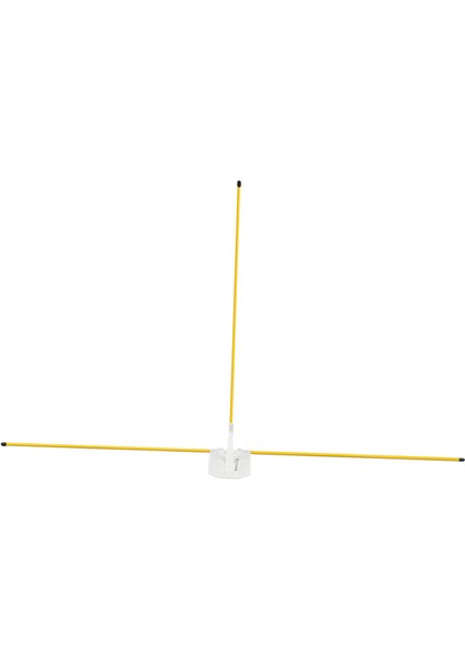 Golf Hizalama Çubukları Inım Uygulaması Için Golf Salıncağı Sarı (Yurt Dışından) indirimleri