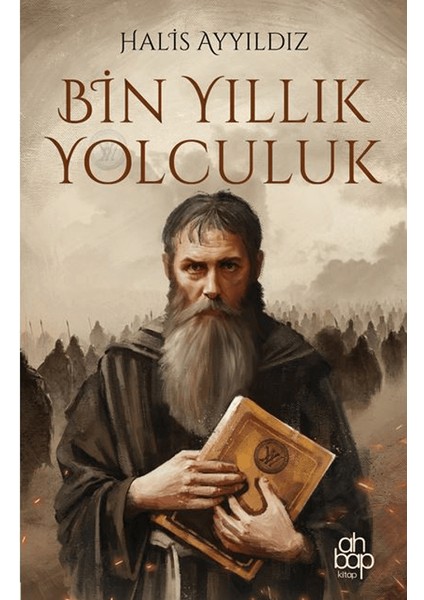 Bin Yıllık Yolculuk - Halis Ayyıldız