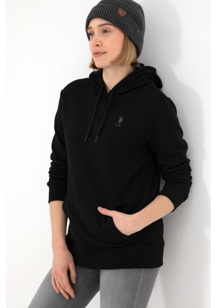 Erkek Siyah Sweatshirt 50295167-VR046 modelleri