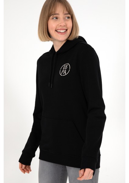 Erkek Siyah Sweatshirt 50293361-VR046 modelleri