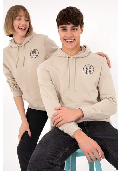 Erkek Taş Sweatshirt 50293361-VR049